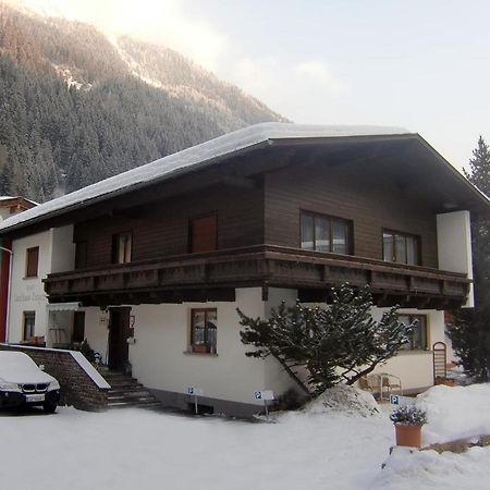 Apart Landhaus Zangerl See Exterior foto